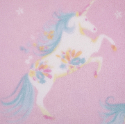 Unicorns Fleece
