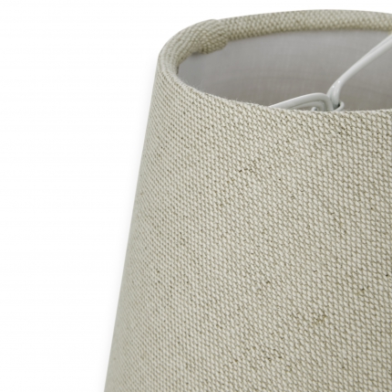 Austen Natural Empire Shade